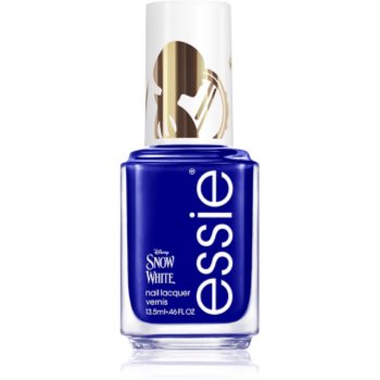 essie Snow White lac de unghii - imagine 2